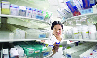 巨头跨界医药零售!中石油、中石化、中国邮政相继出手