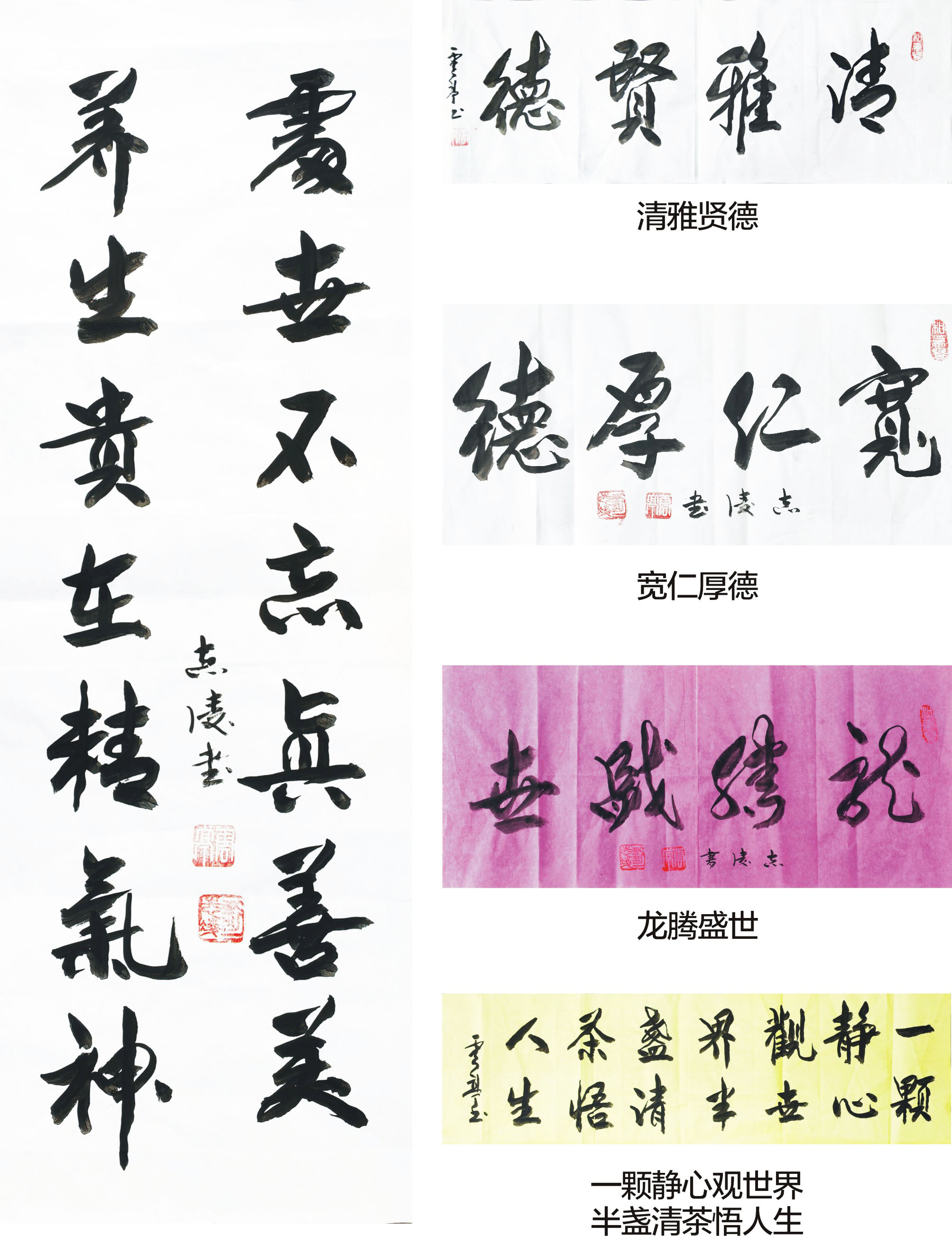 陕西省渭南市 刘志凌